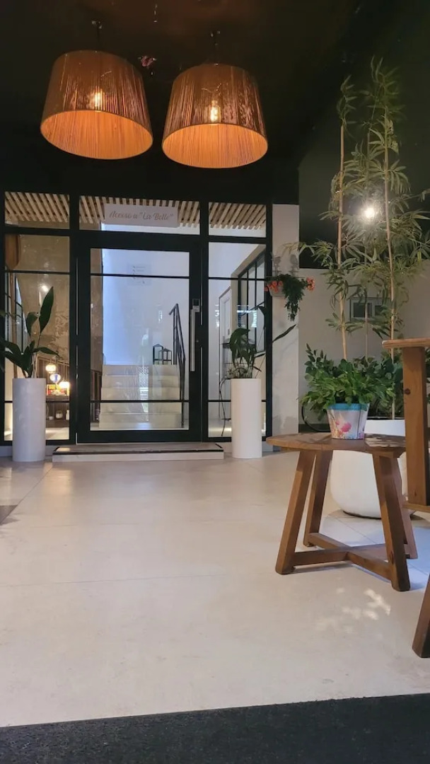 La Belle San Isidro Lofts