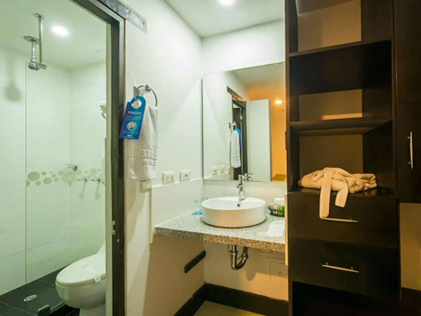 Santa María de Leyva Hotel Boutique