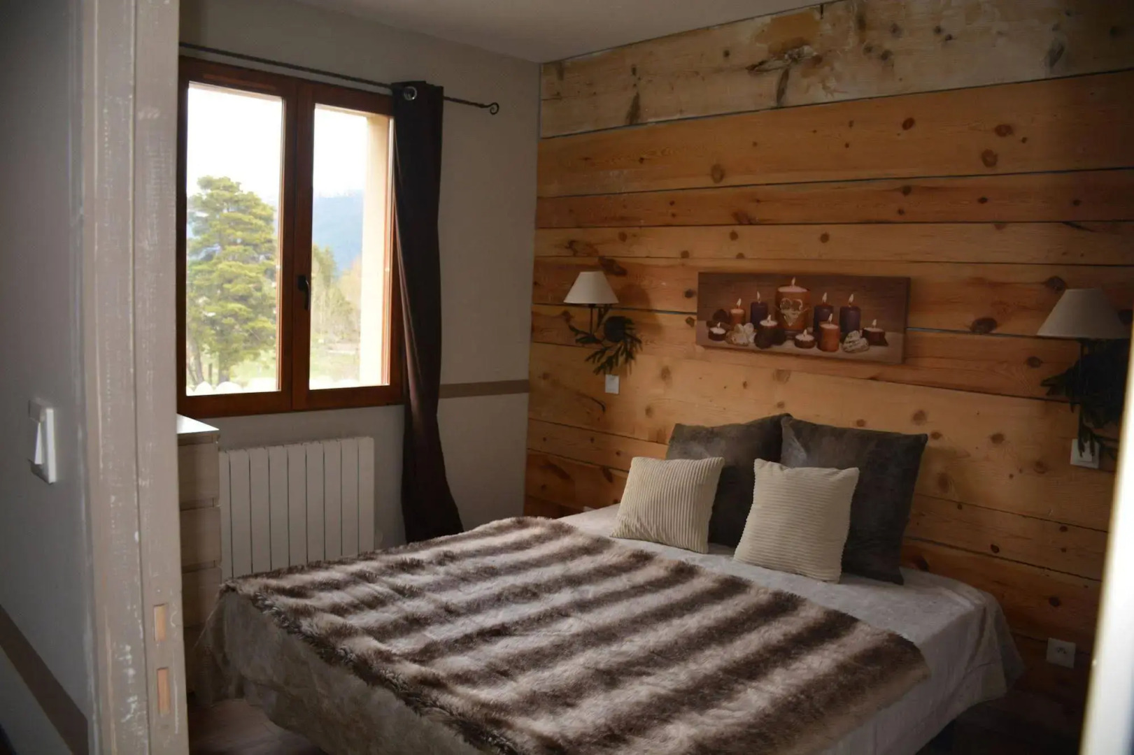 La Résidence les Esplaneilles