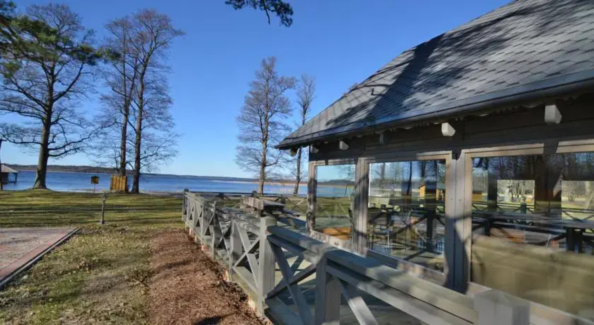 Kempings Usmas Meķi