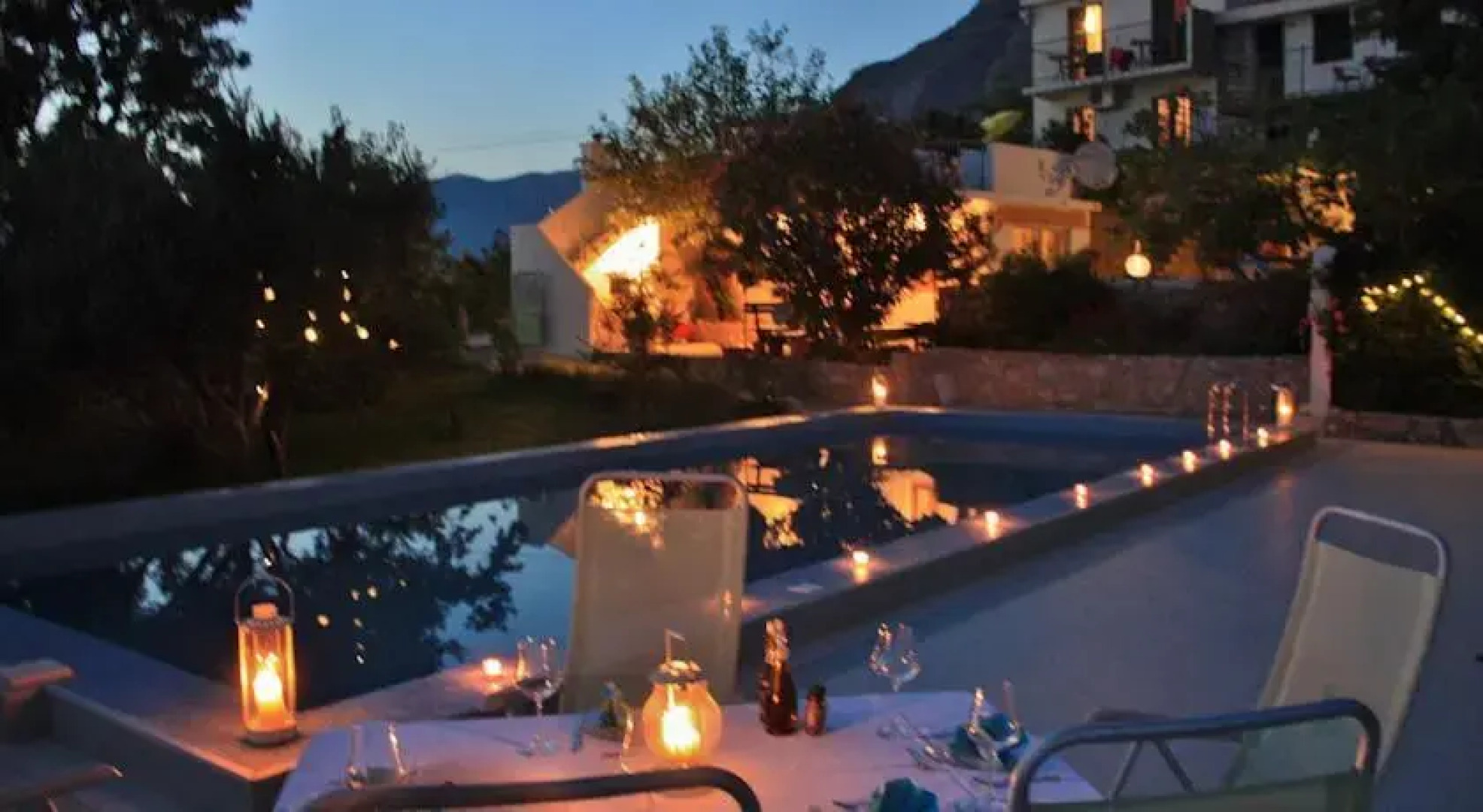 Apartments Skocidjevojka