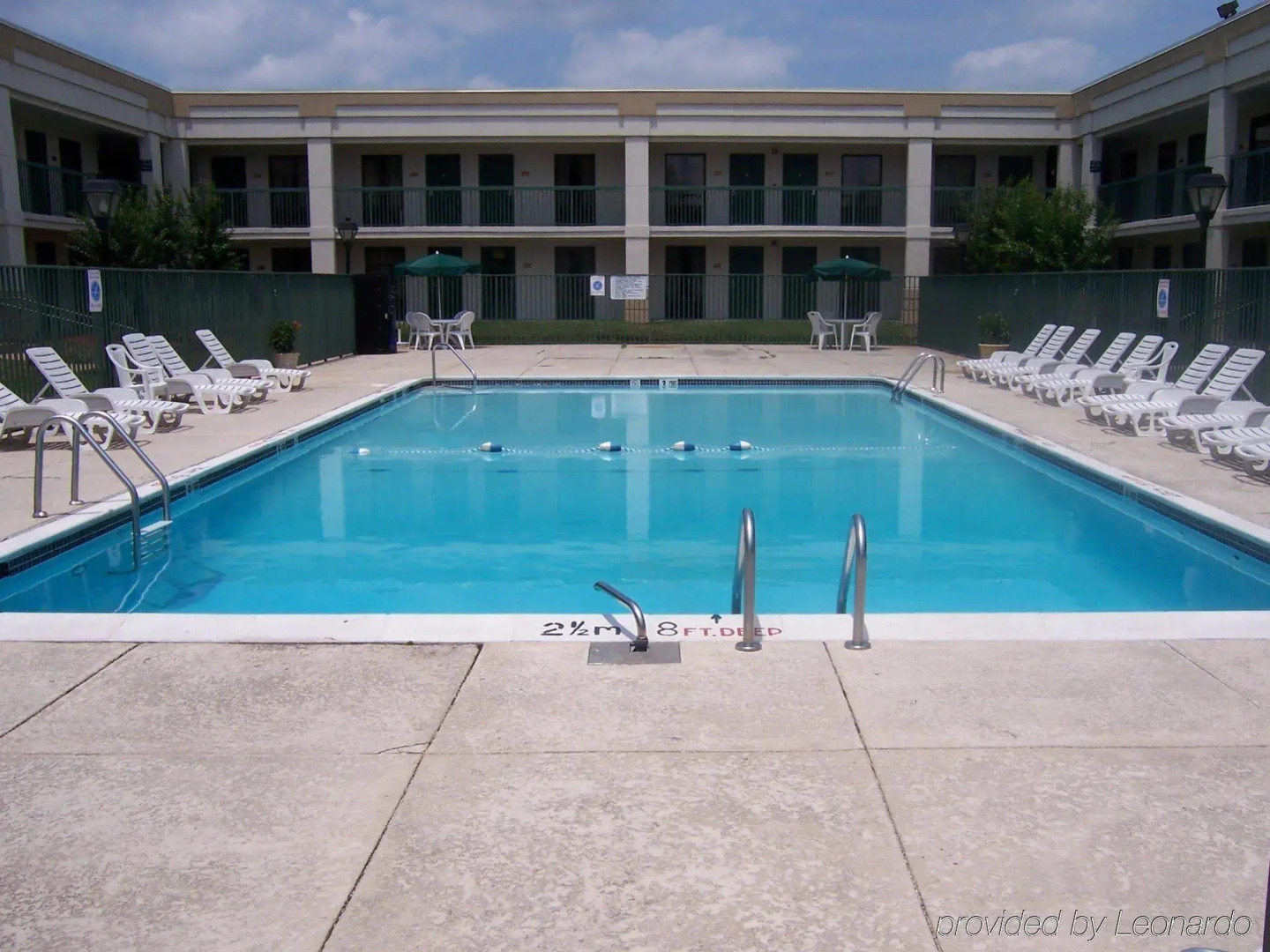 Quality Inn Windsor Mill