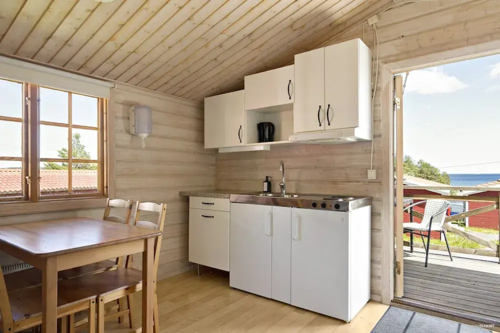 First Camp Sundsvall – Fläsian