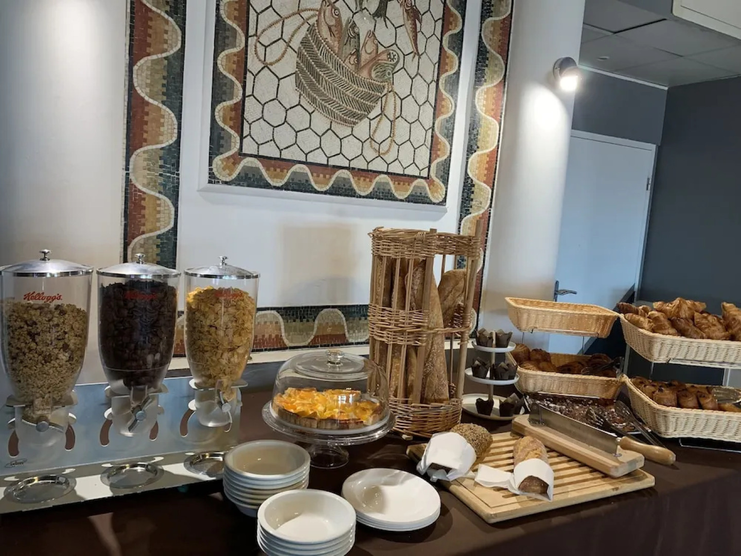 Hôtel Le Beau Séjour