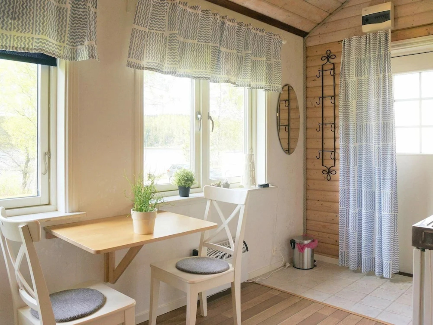 2 Person Holiday Home in Vänersborg