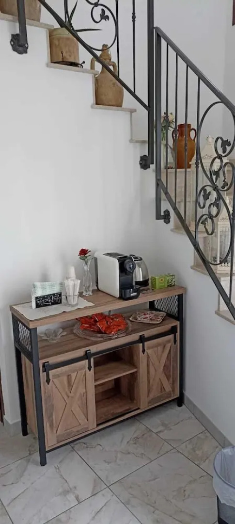 Lo Scrigno Del Salento