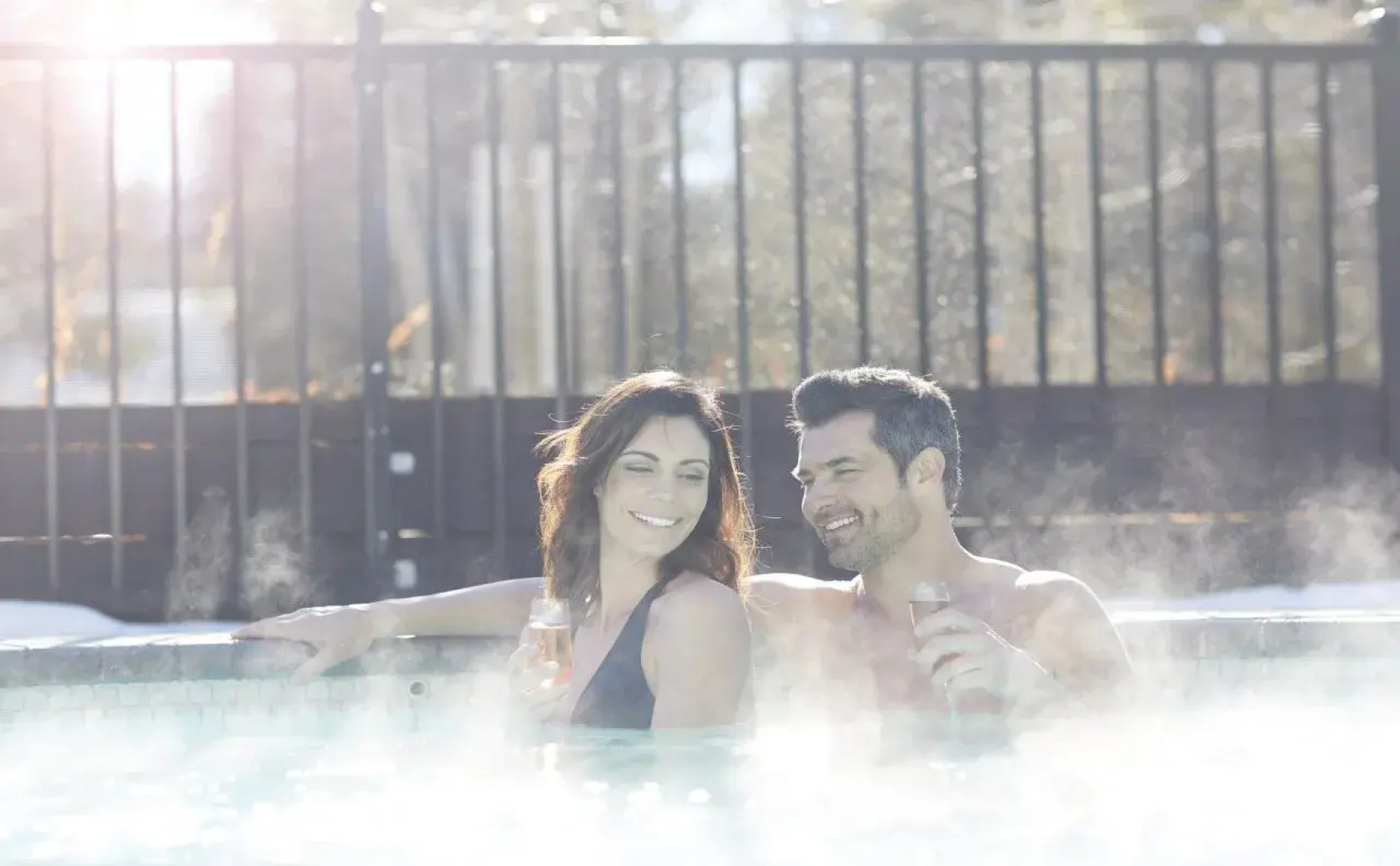 The Landing Resort & Spa