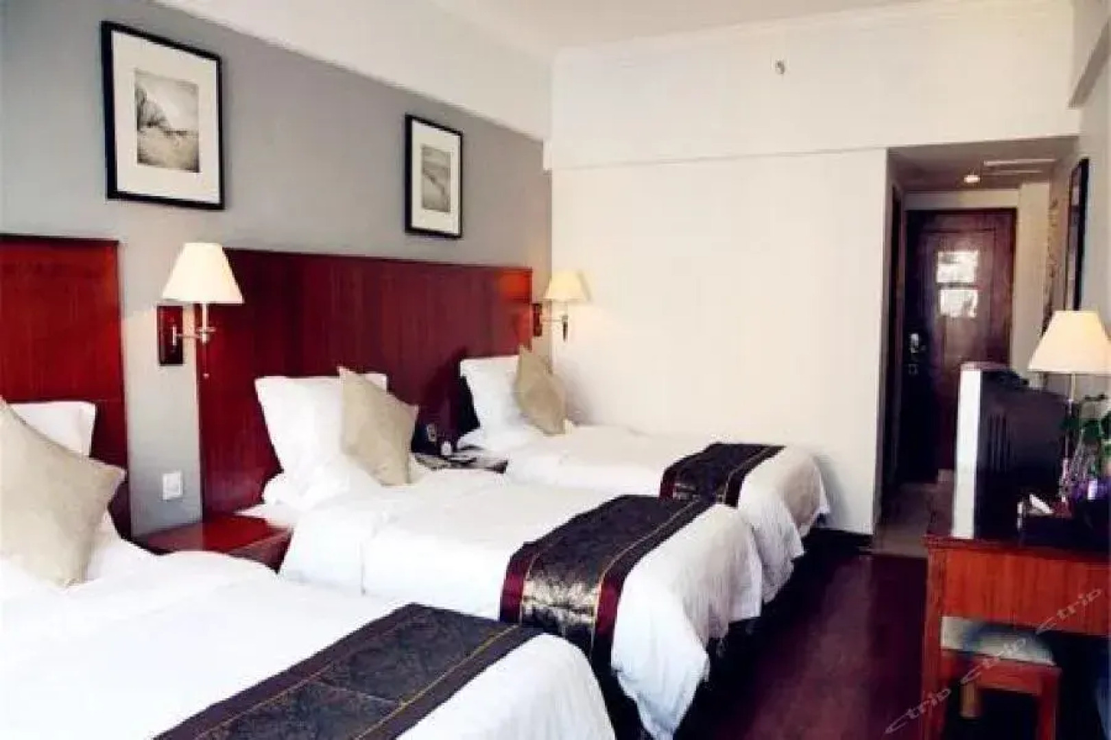 SSAW Boutique Hotel Sanya Dadonghai