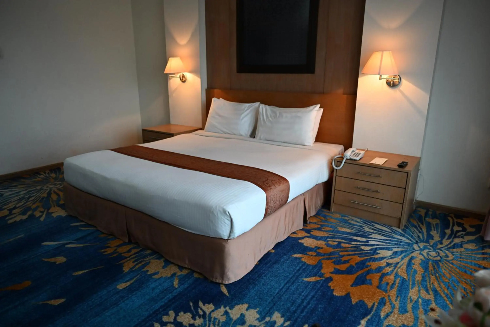 Permai Hotel Kuala Terengganu