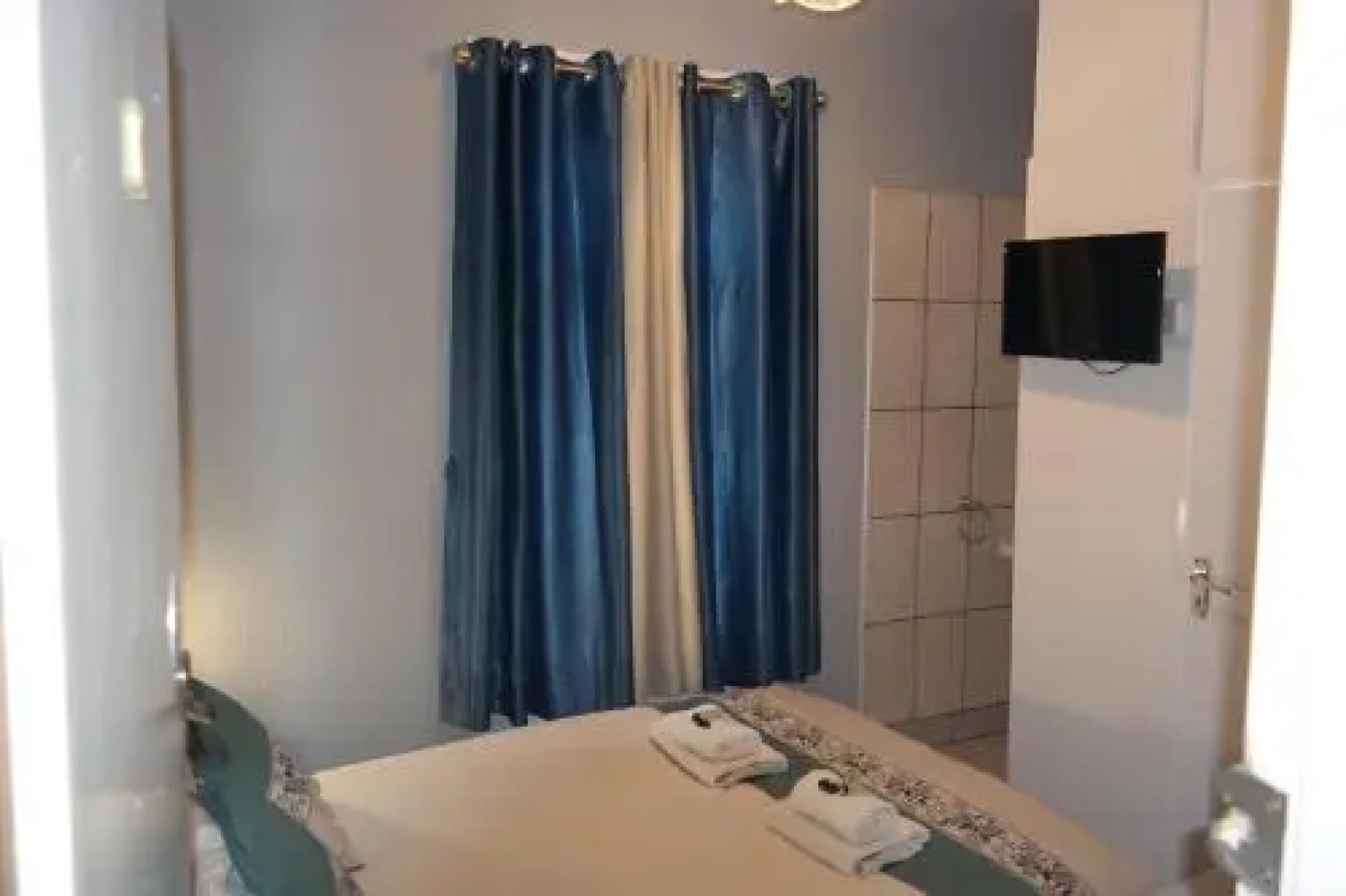 Cavendish House Hotel