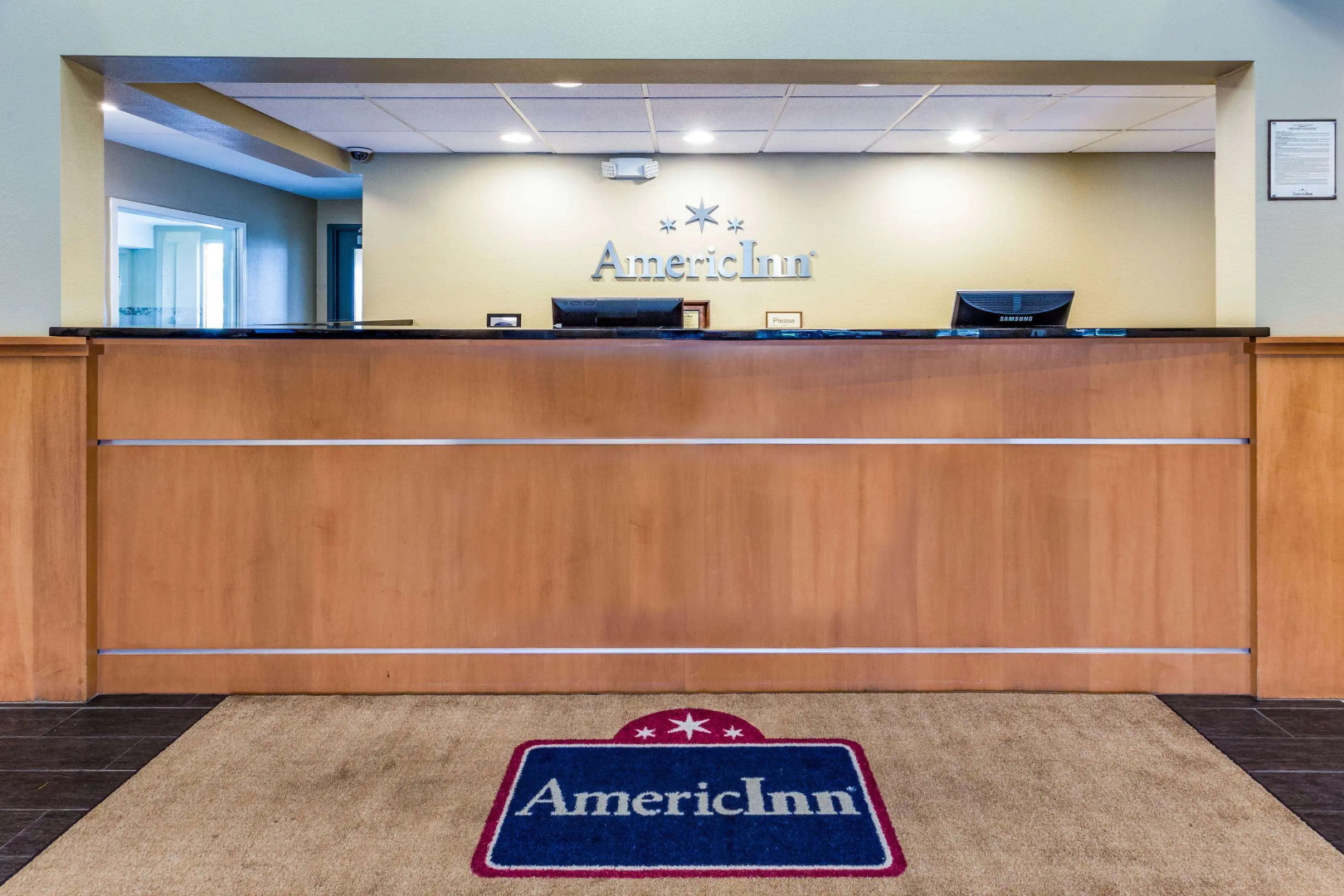 AmericInn by Wyndham Burnsville