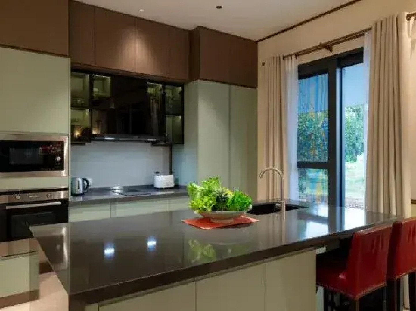 Luxury private pool villa No.8 Chiang Mai