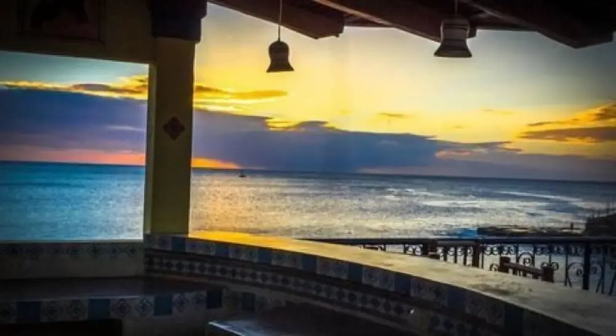 Hacienda Amarilla Del Mar