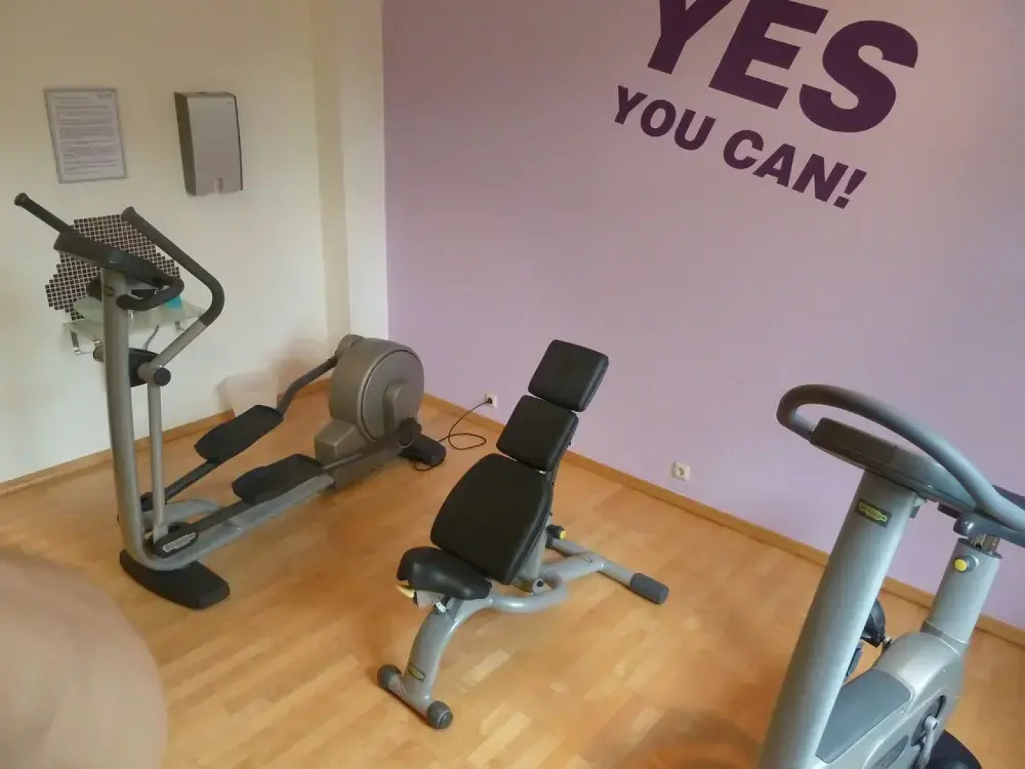 Ringhotel Villa Margarete