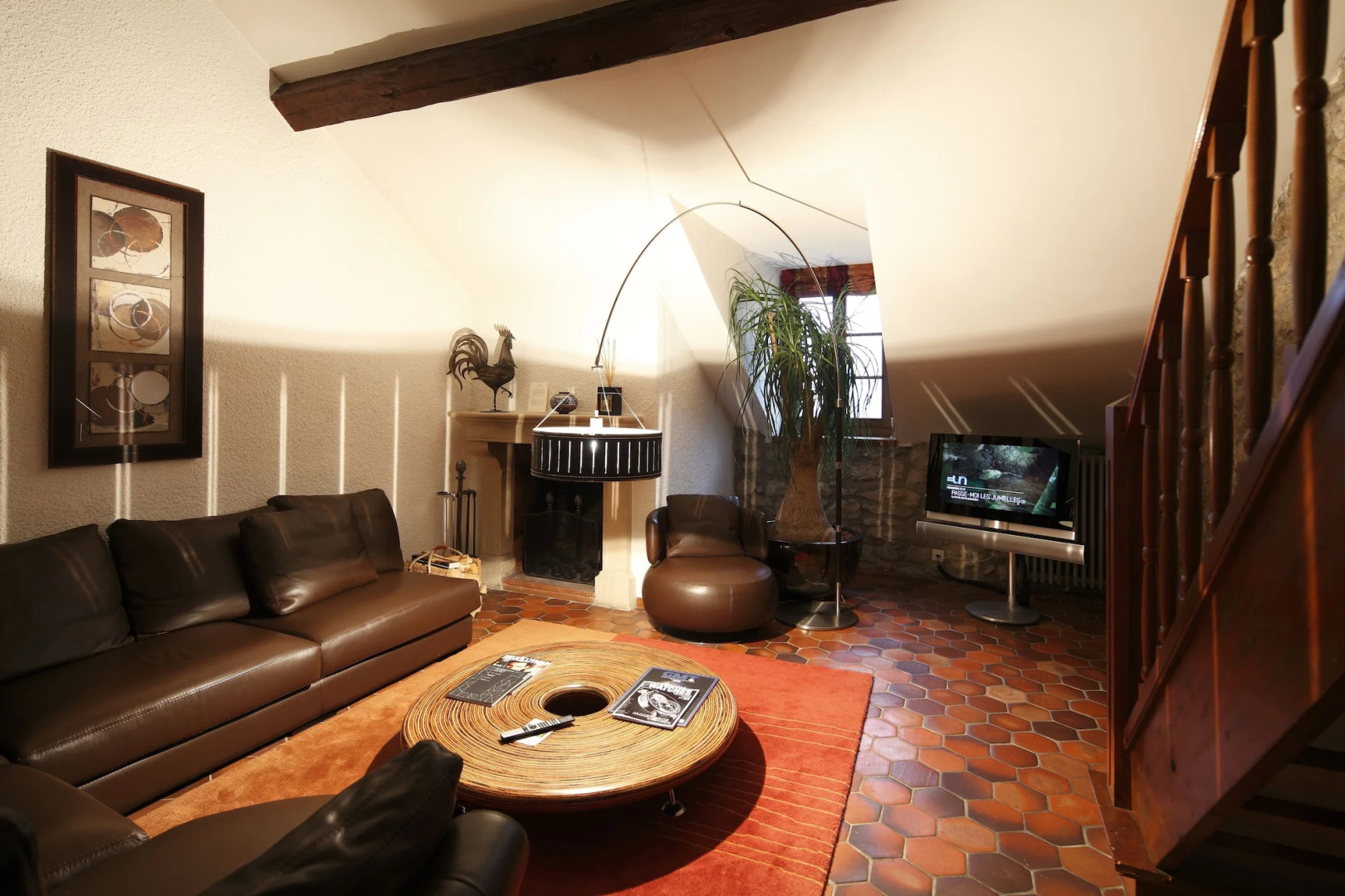 Domaine De Chateauvieux