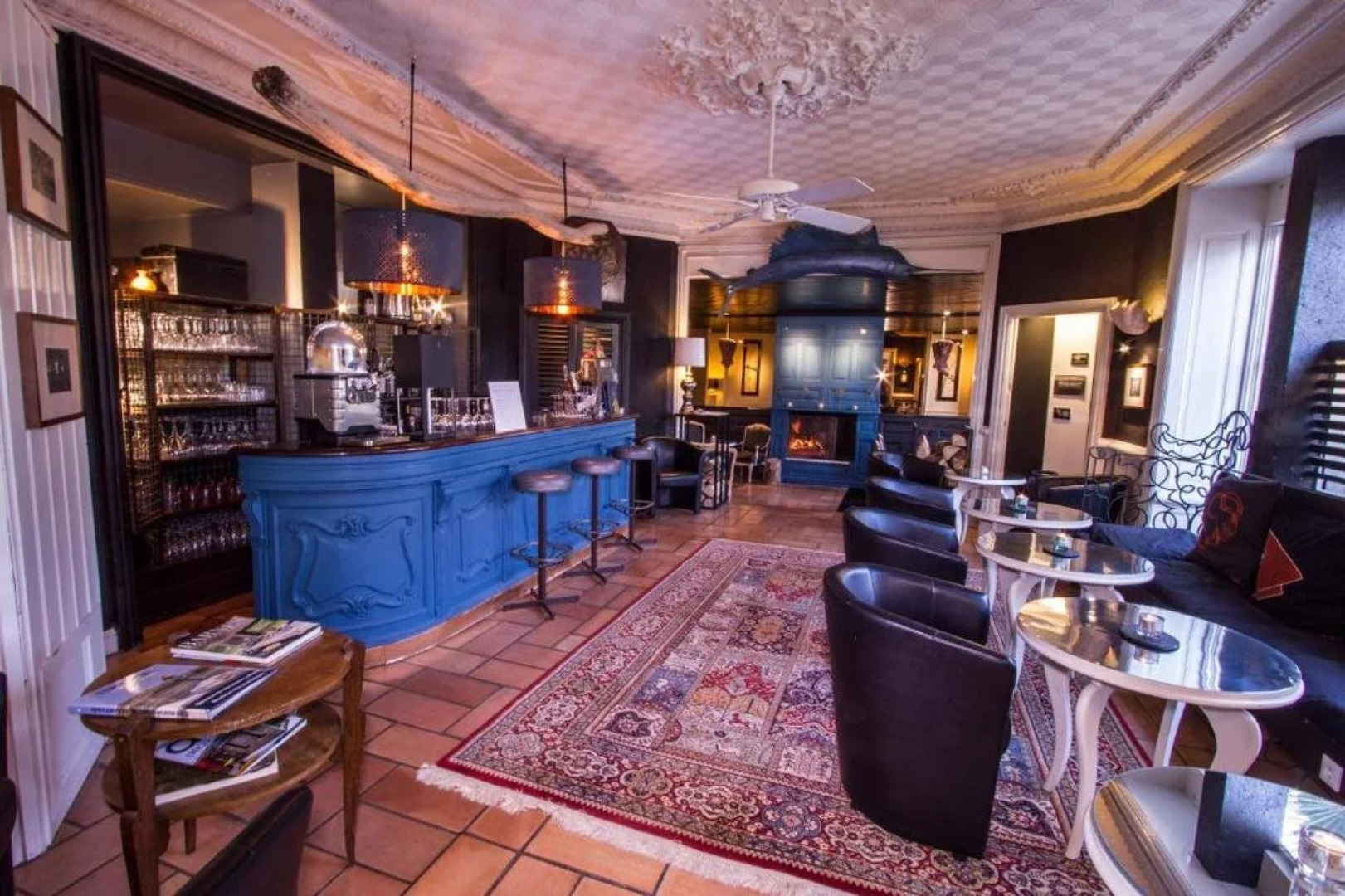 Hotel de Charme Sud Bretagne Pornichet La Baule