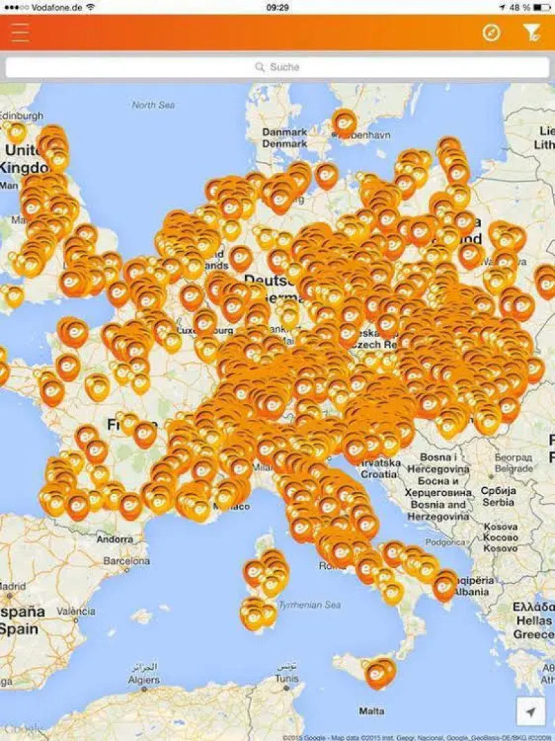 Hotel Herrlichkeit Dornum