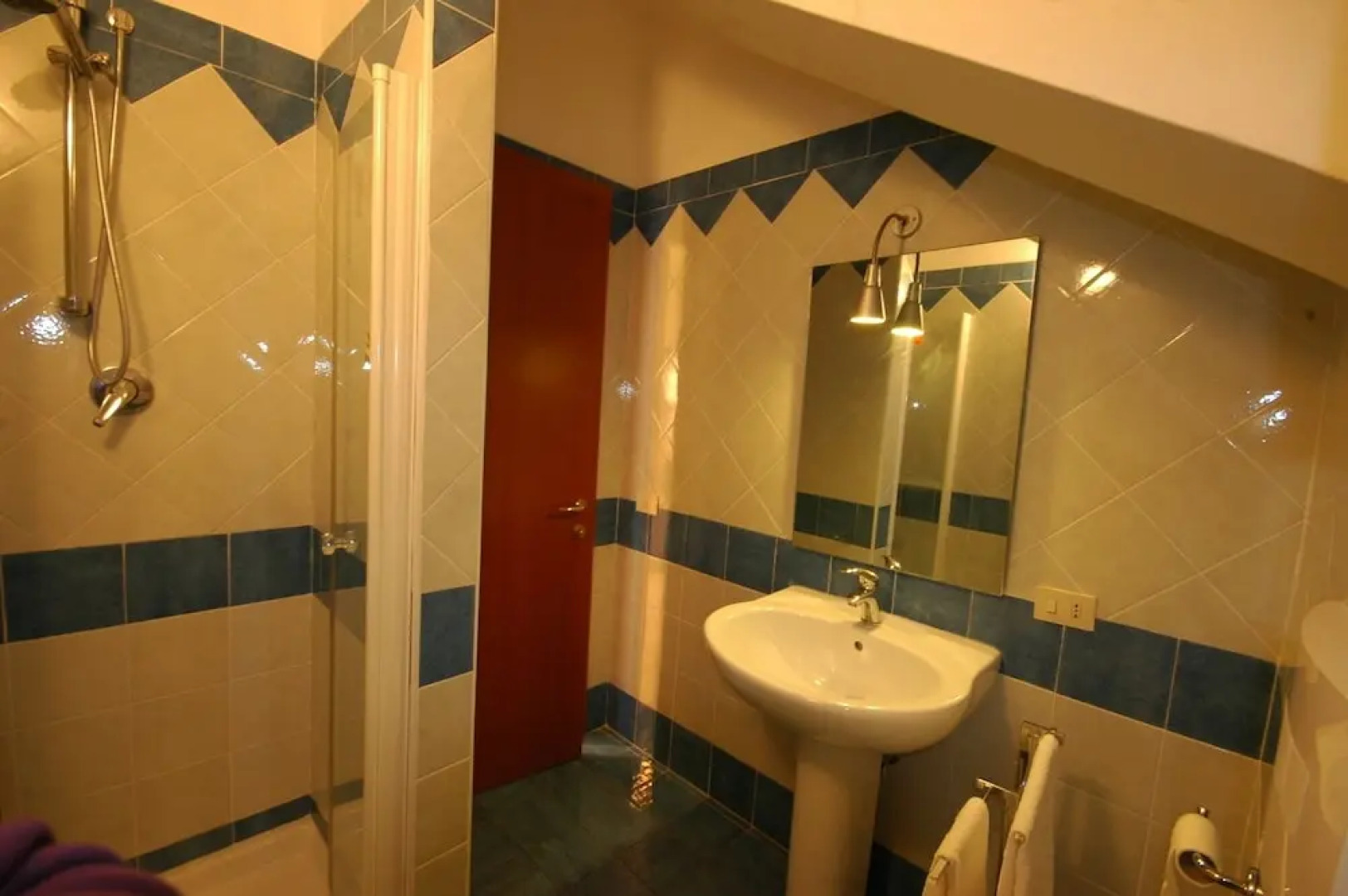 Case Vacanze Angiola