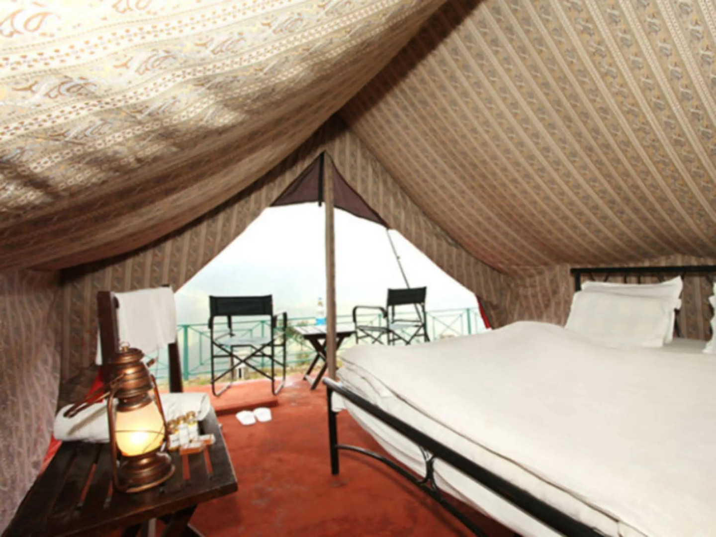 Pahadi House - Kanatal