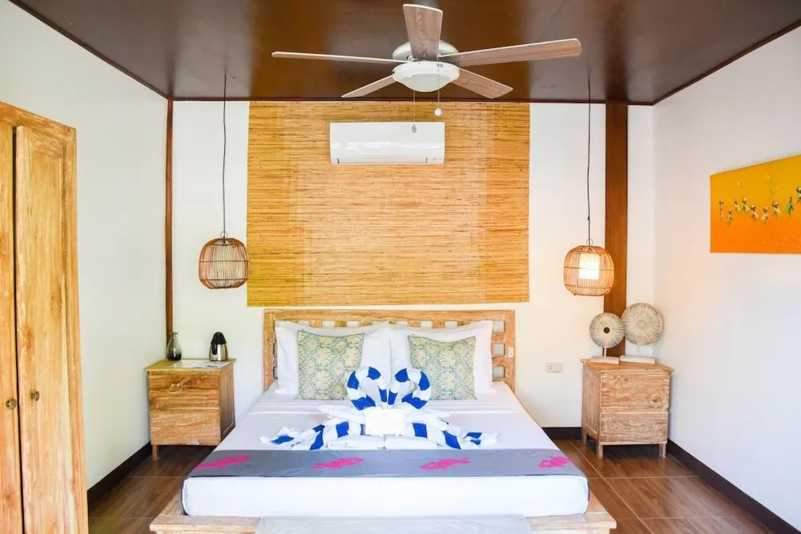 Bougainvilla Cottages