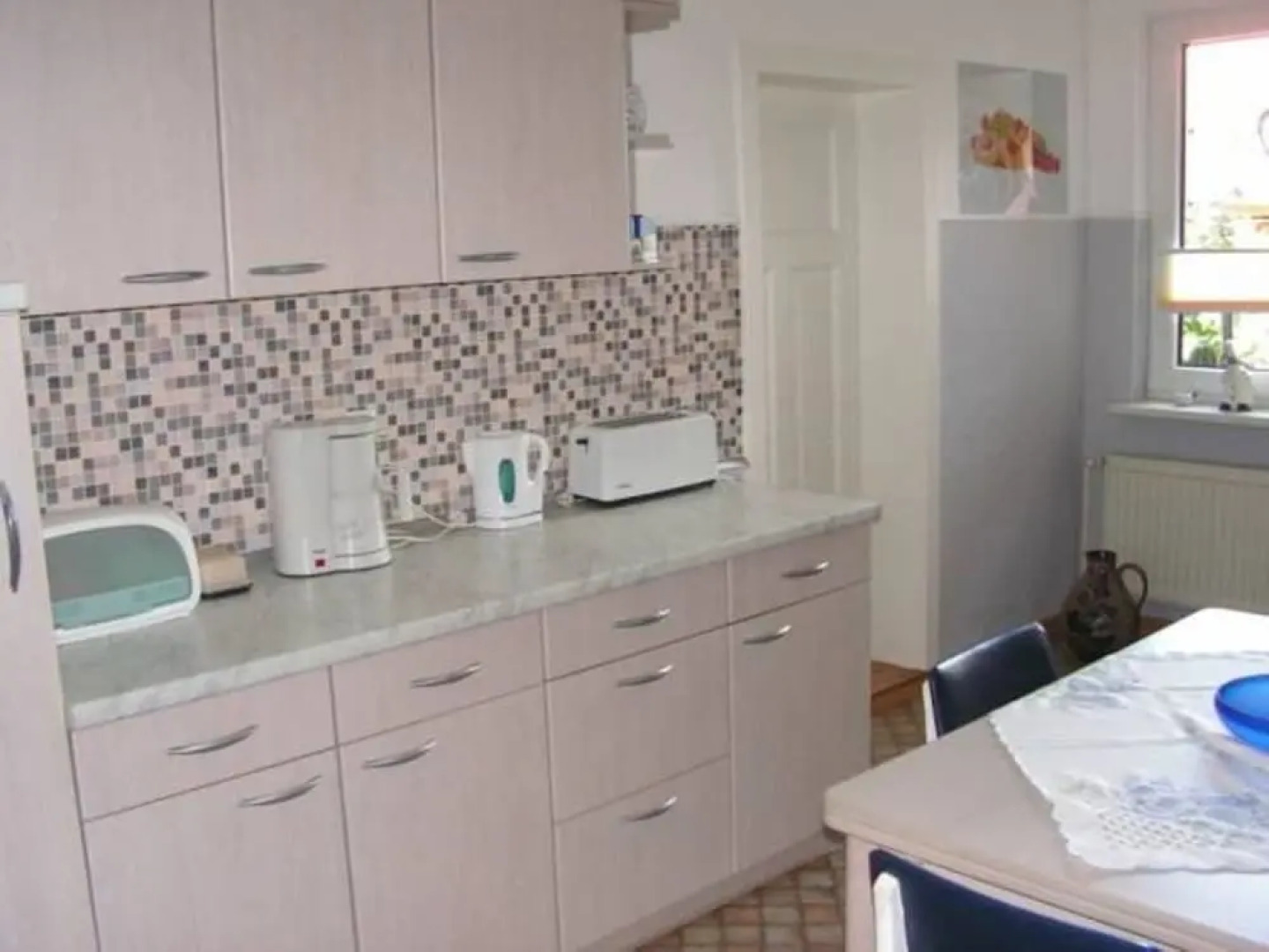 Ferienwohnung Kerstin