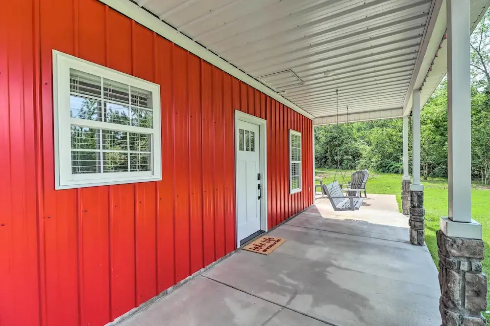 Rural Family Retreat < 3 Mi to Fishing & Boating!