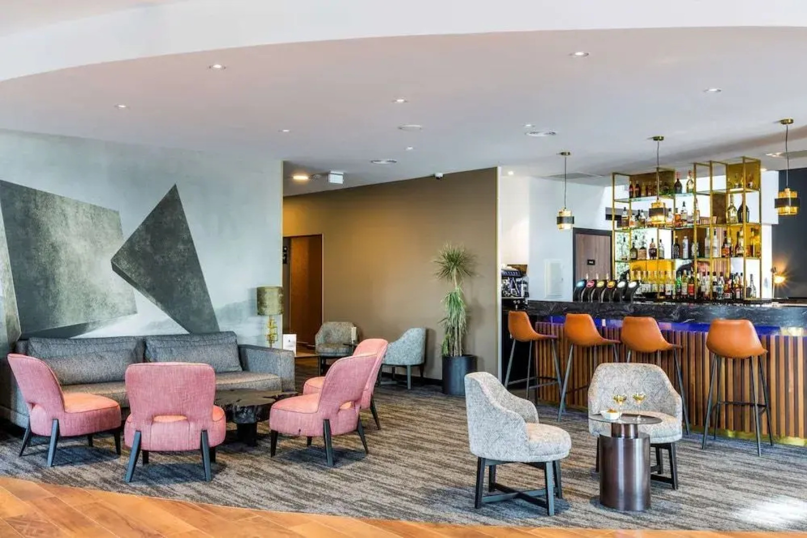 Best Western LAquarium Arras Nord