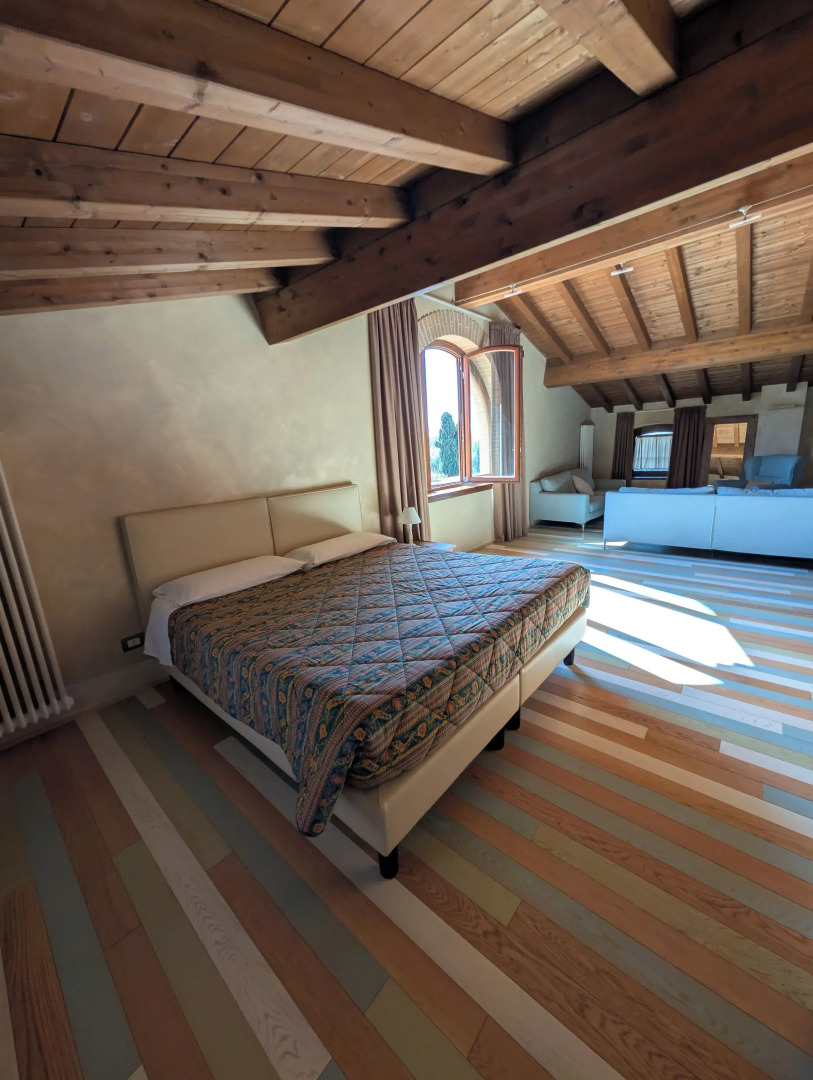 Casale Elisa Country Hotel