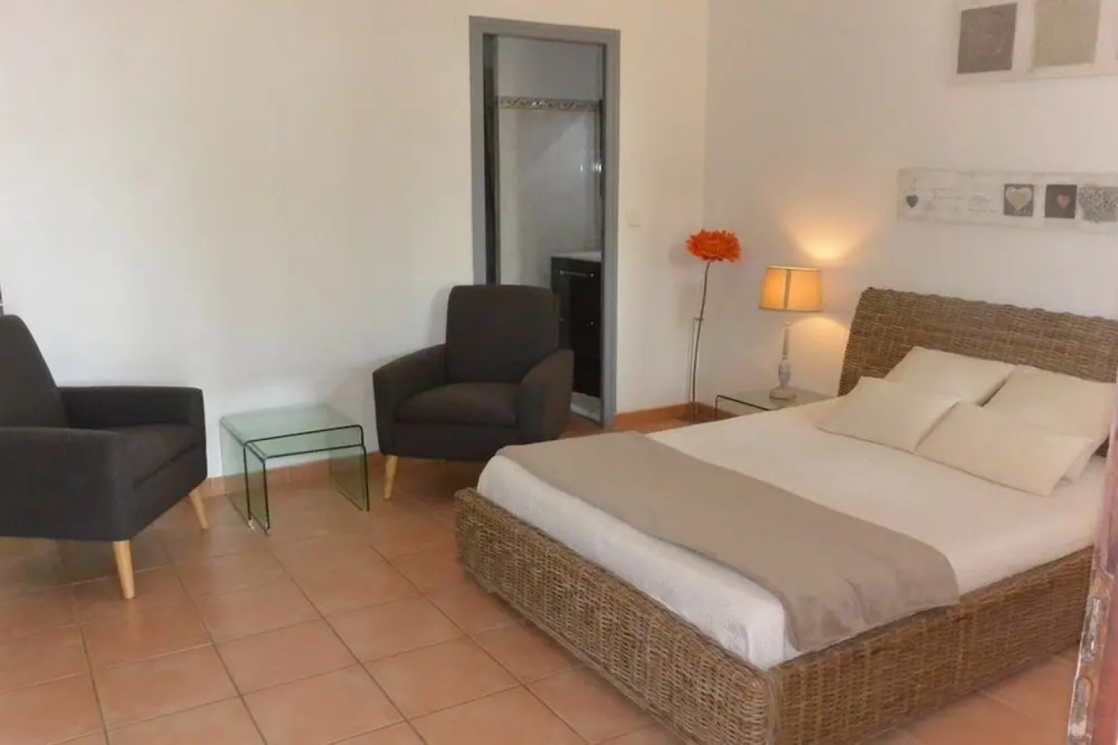 Mini Villa - A Marina T1A - 2 - IN Front OF THE SEA - Tarco