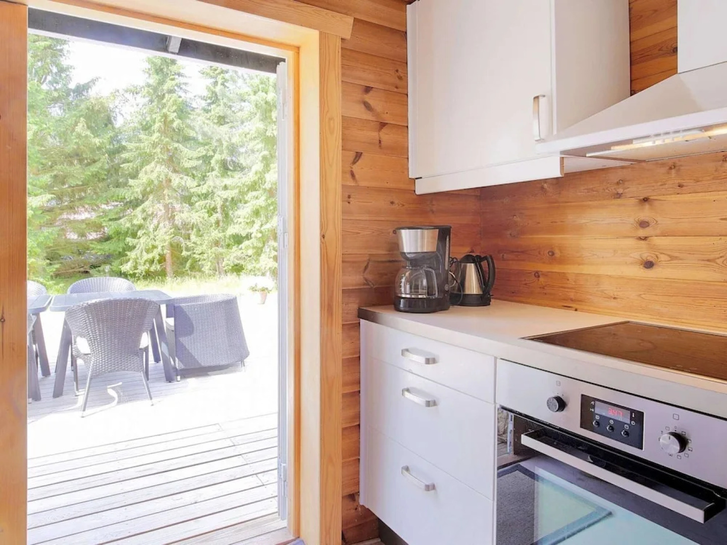 Holiday Home in RÃ¸rvig