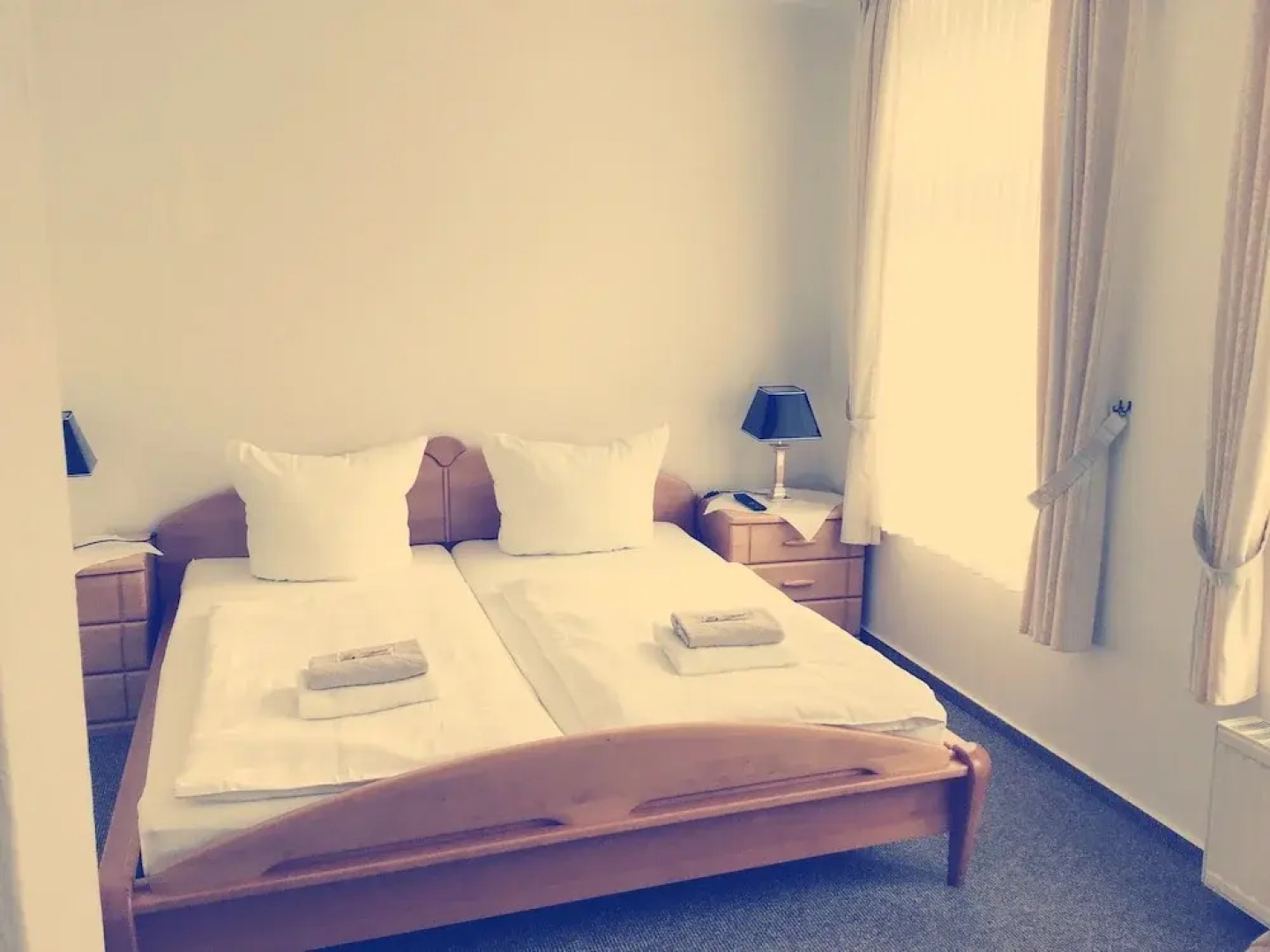 Hotel Freiheiter Hof