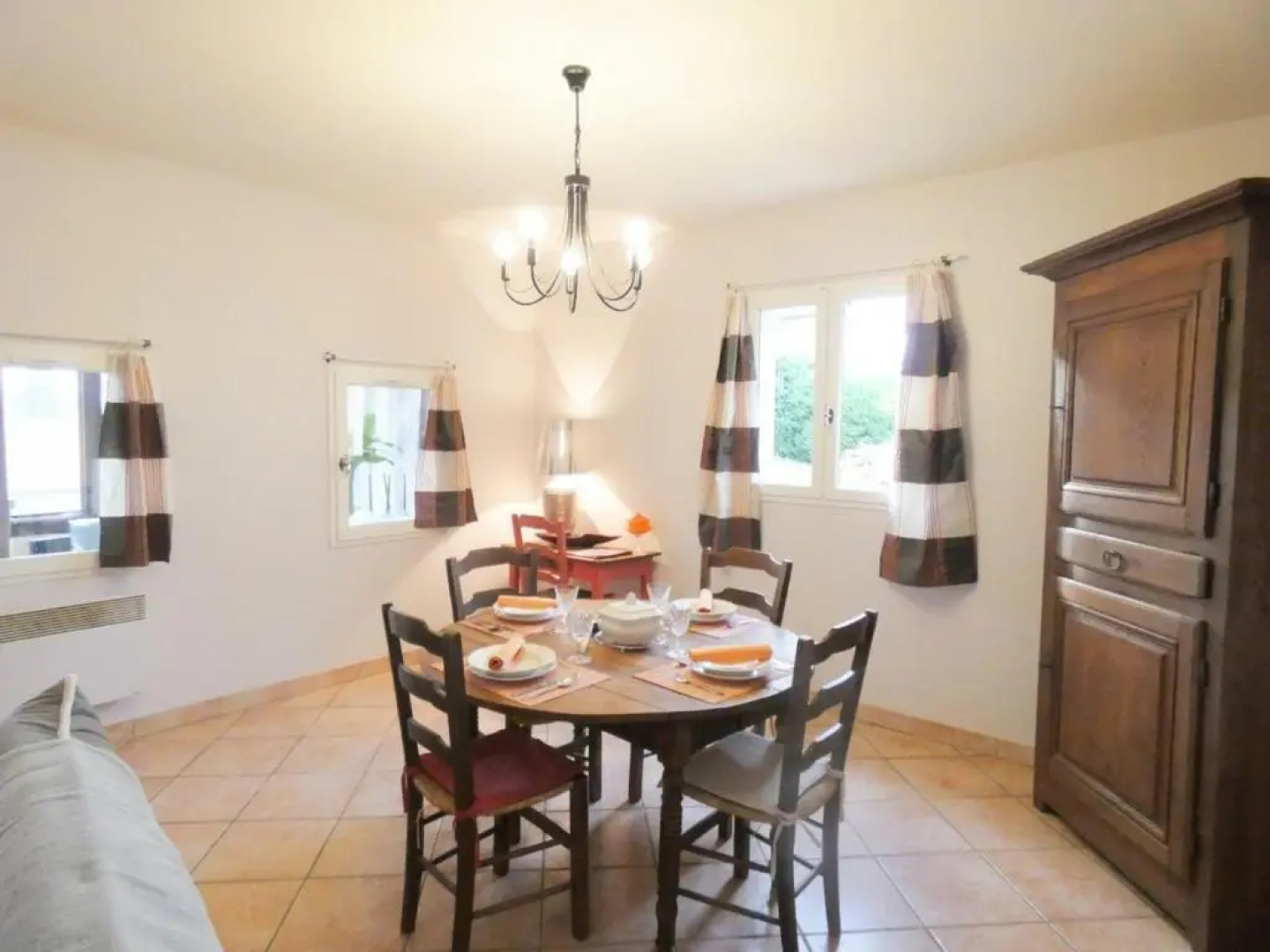 Gîte Bascons, 3 pièces, 4 personnes - FR-1-360-184