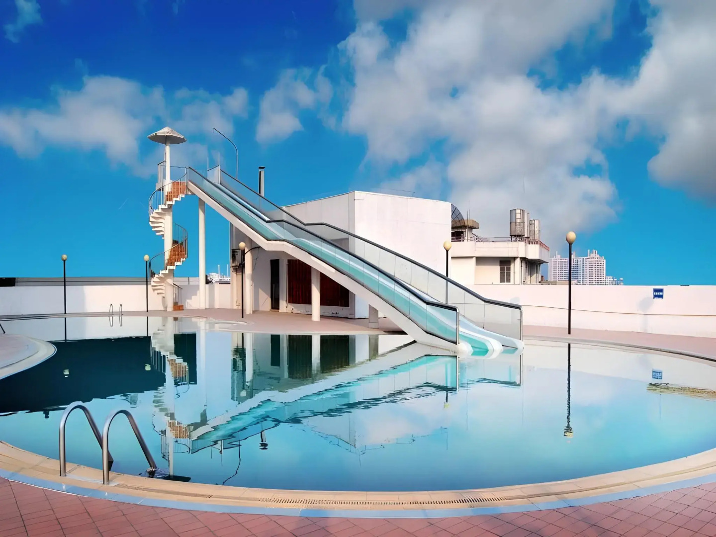 Celeste Palace International Hotel