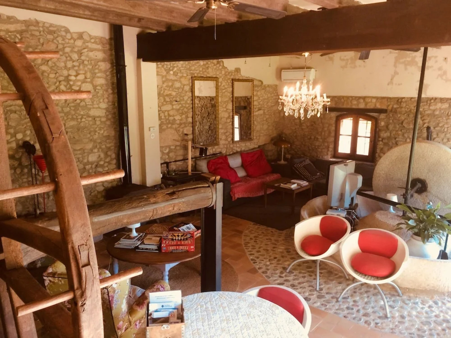 La Masia Costa Brava