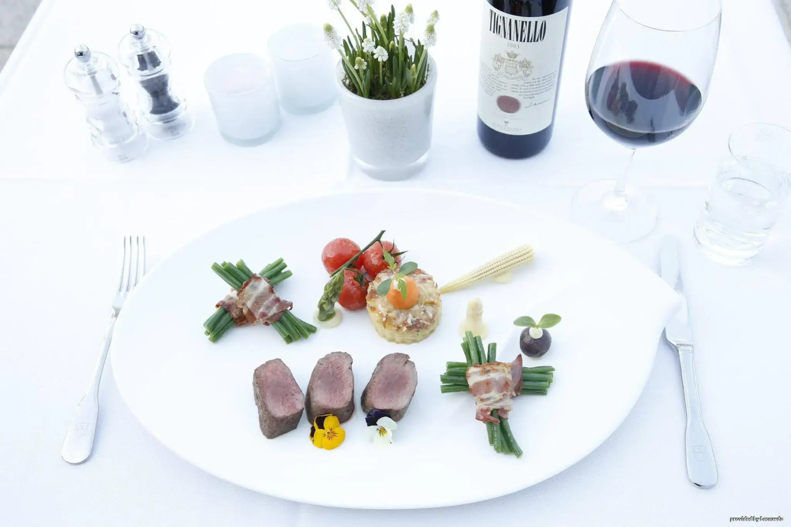 Parkhotel Wittekindshof Dortmund