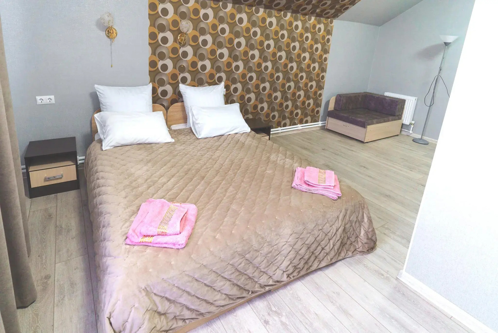 Павловское подворье