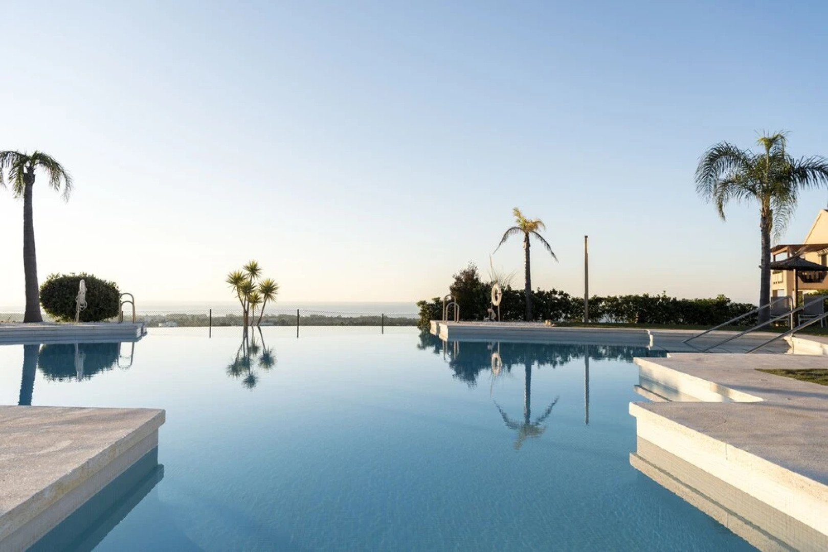 Quartiers Marbella Apartments