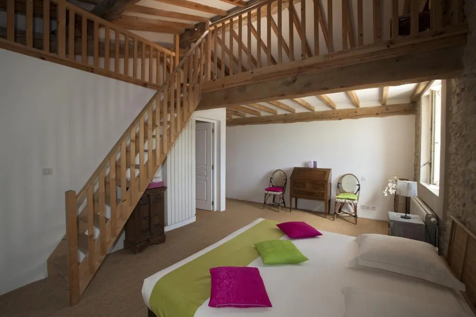 Domaine les Magasins