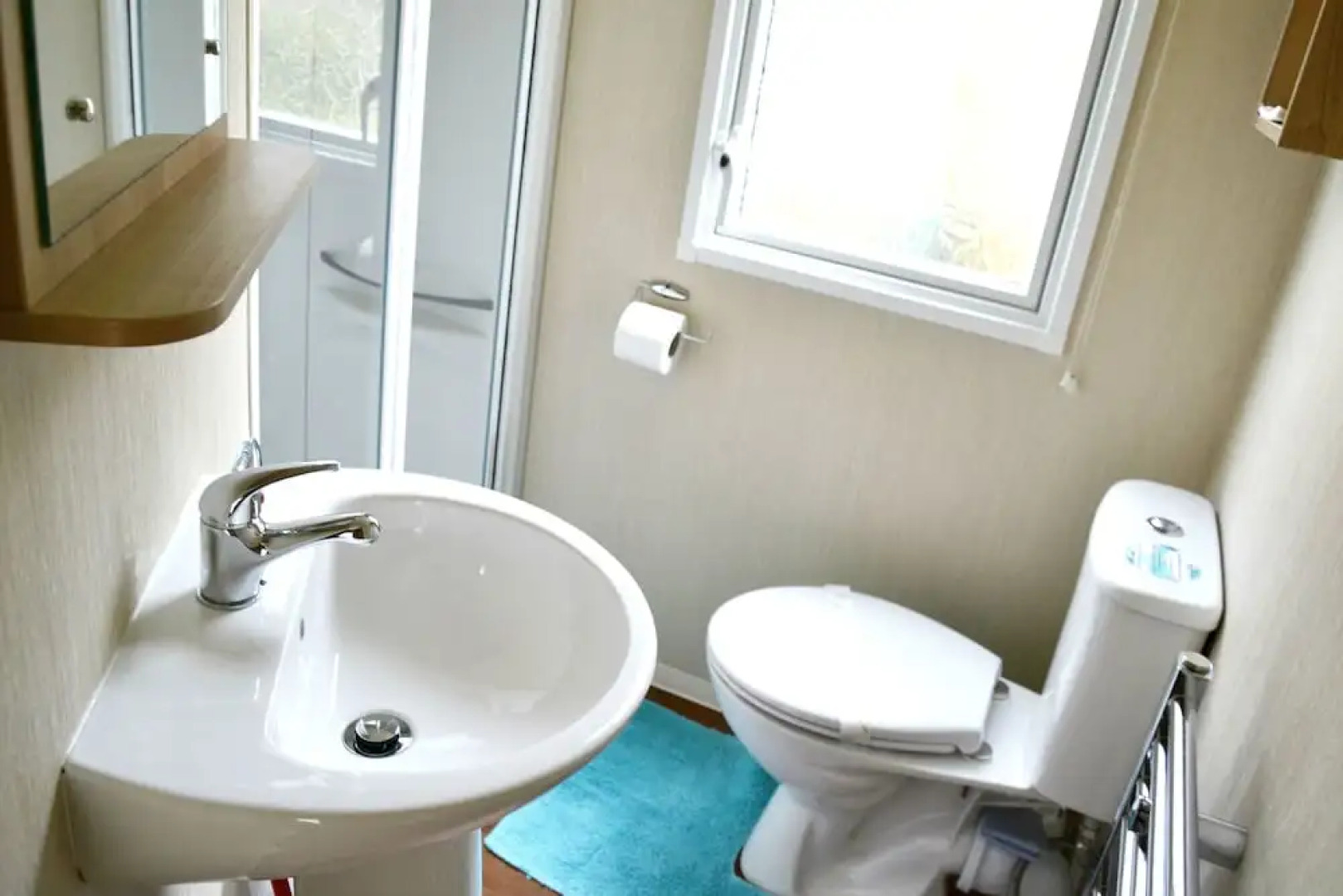 Hele Valley Holiday Park