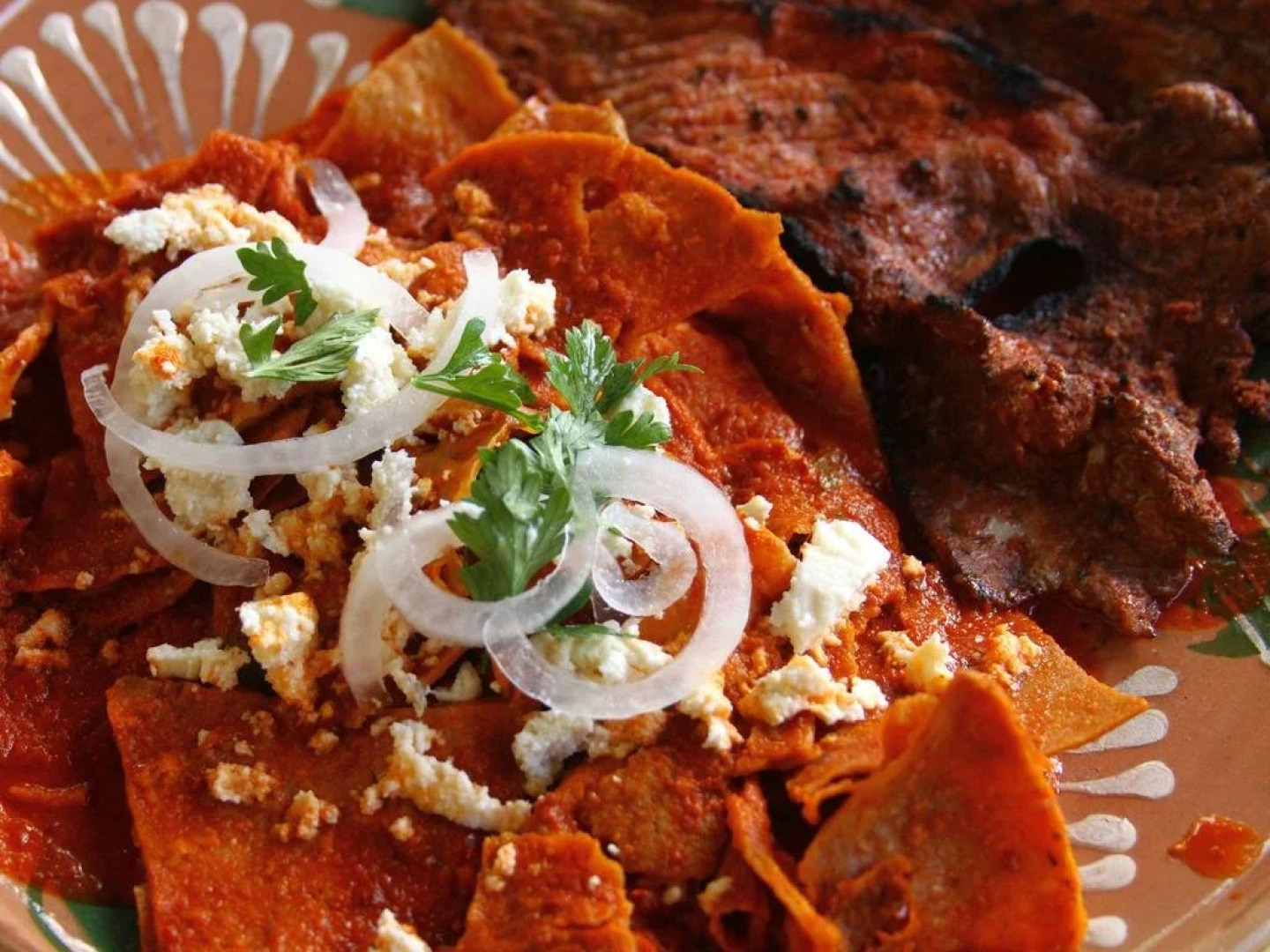 Huayapam Yù'ú Lodge