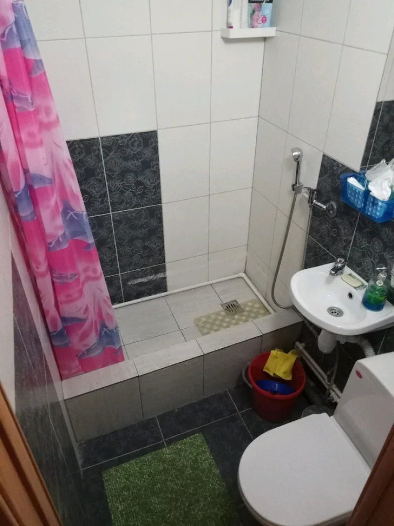 Апартаменты на Чайковского