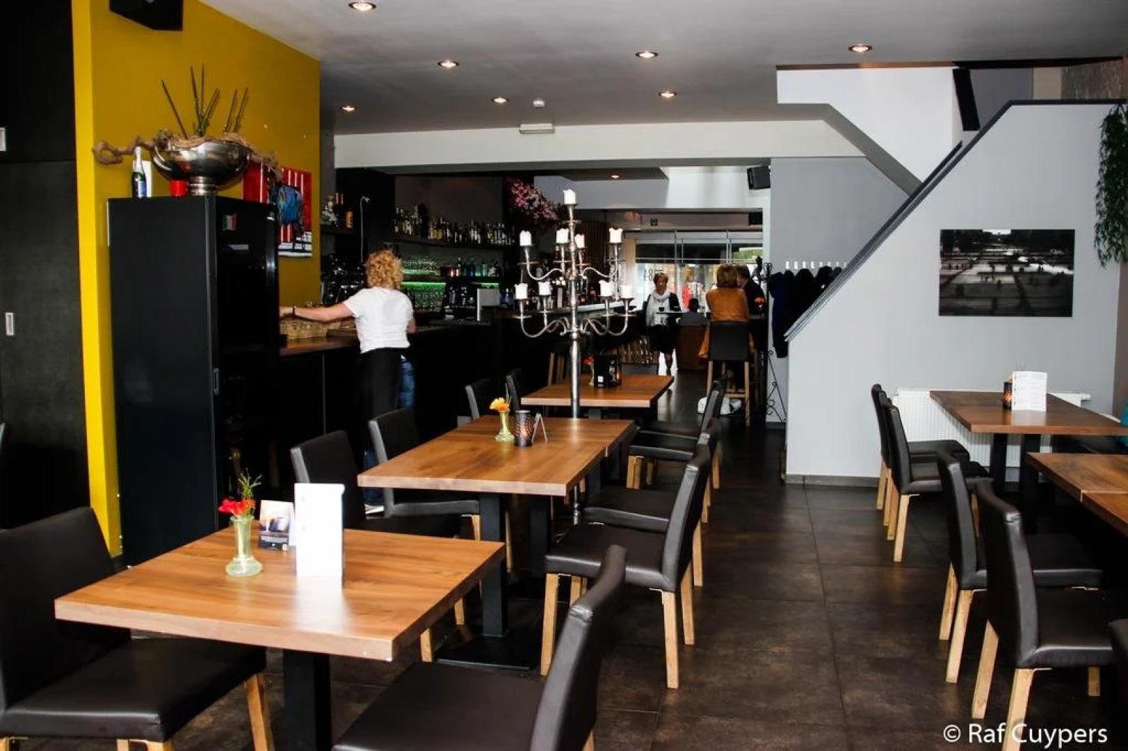 Hotel & Foodbar Atelier 84