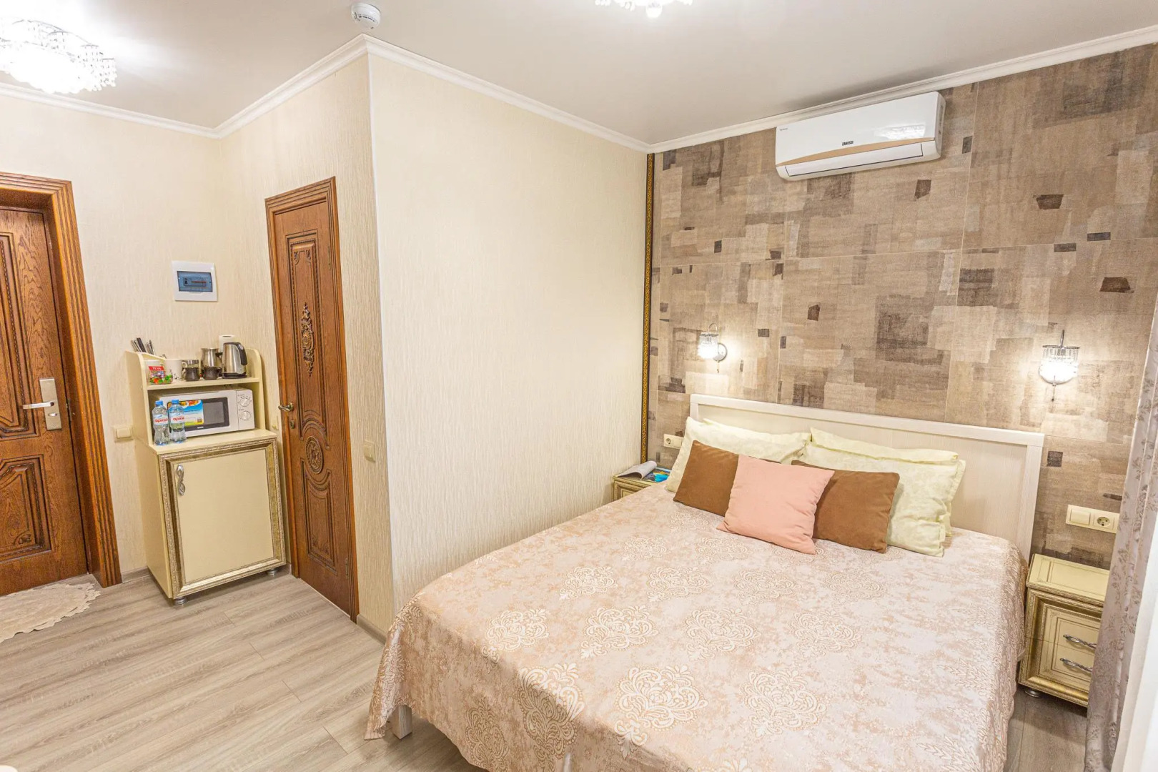 LaMare (ЛаМаре) на улице Кубанская