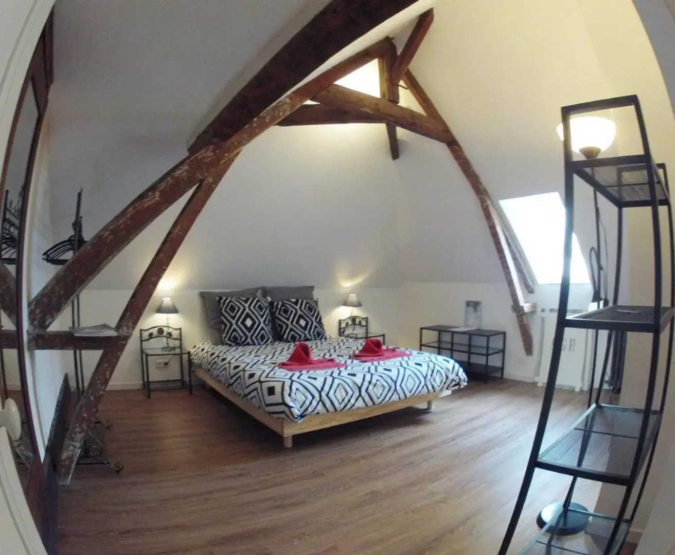Alex Guest House