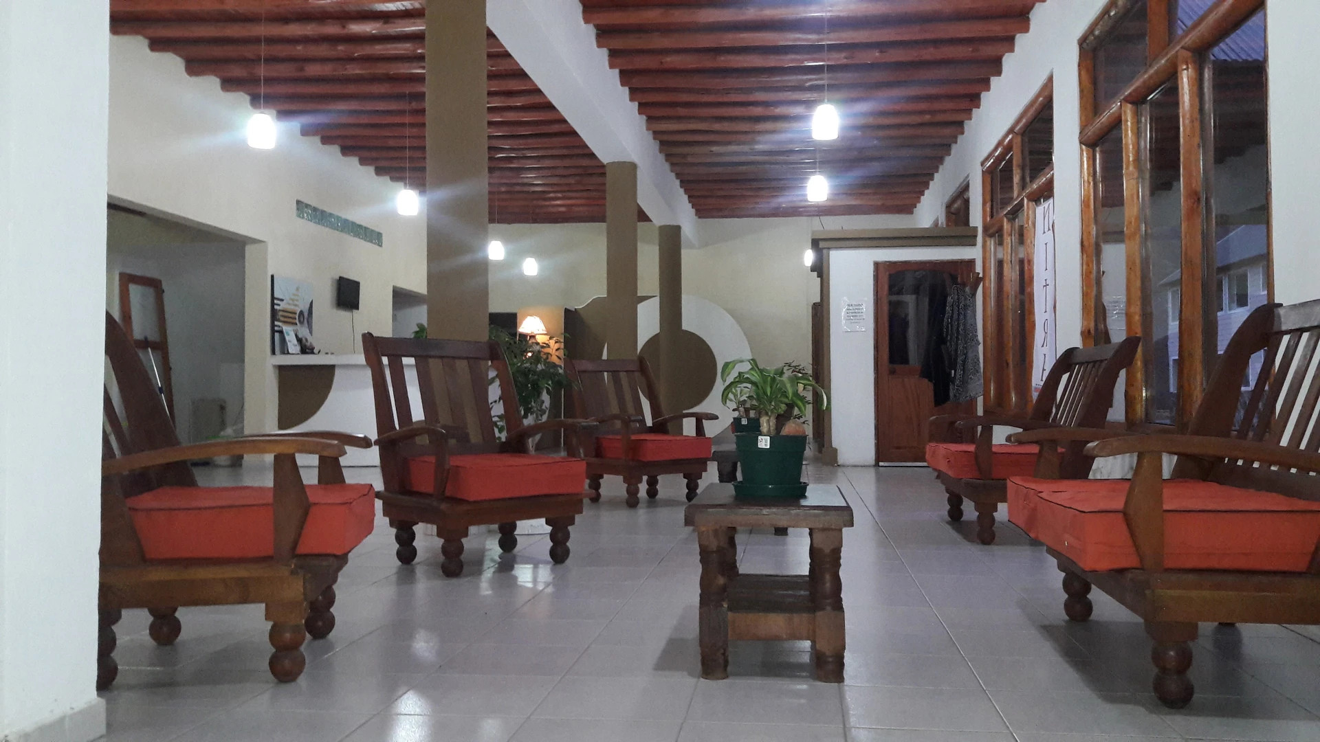 Hotel Nitra Caviahue