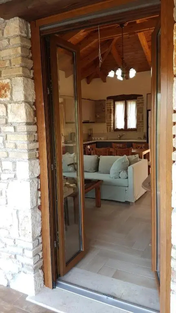 Castello Bellos Villas & Apartments