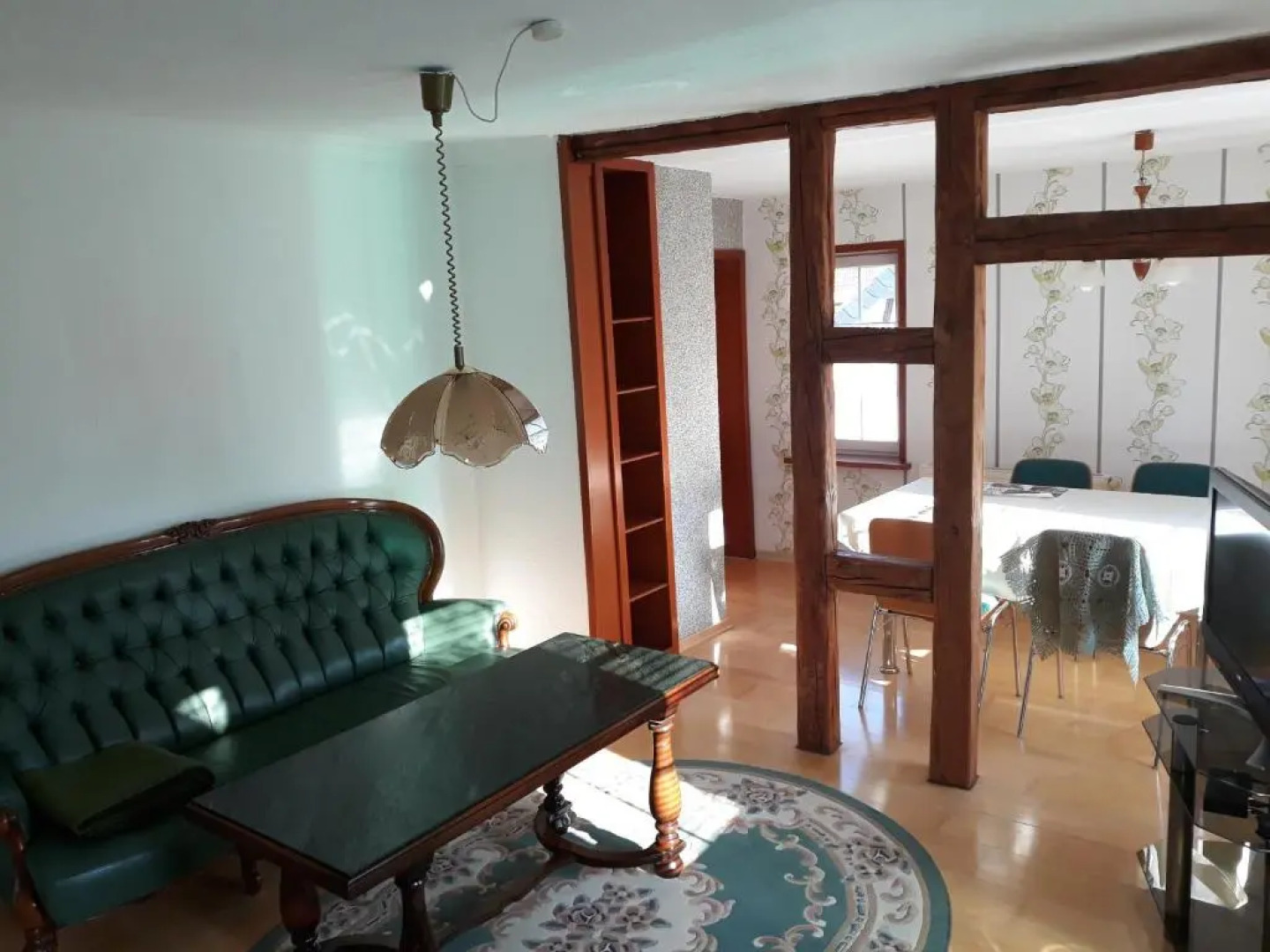 Ferienwohnung Schmidt