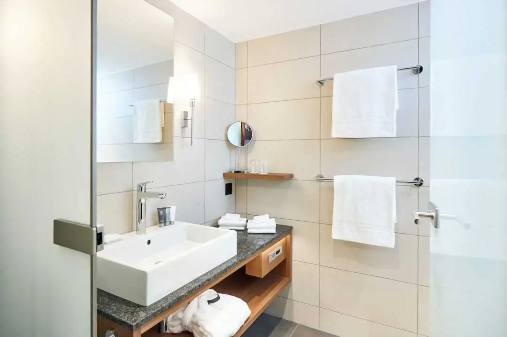 Belvédère Strandhotel