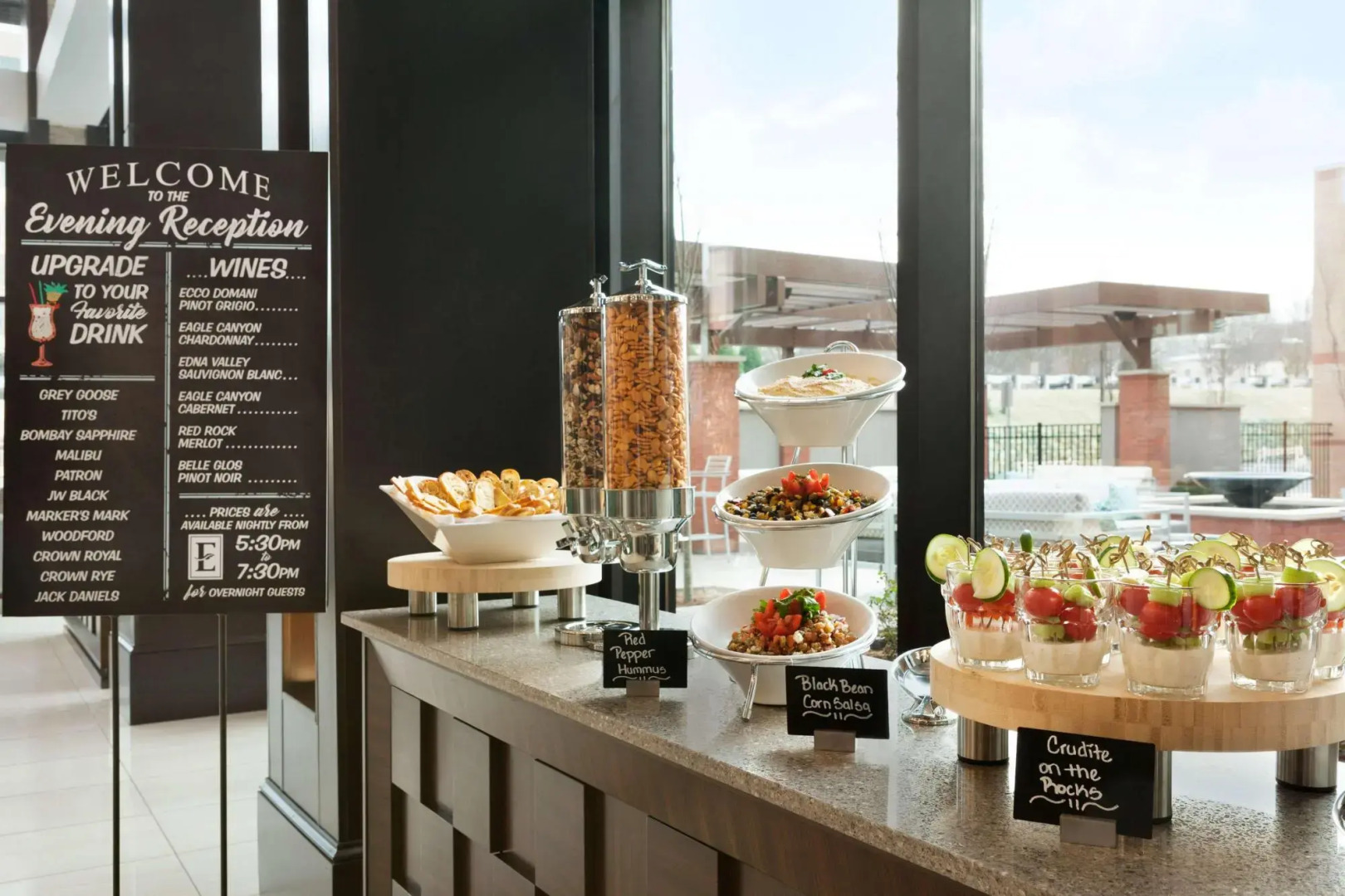 Embassy Suites by Hilton Atlanta NE - Gwinnett Sugarloaf