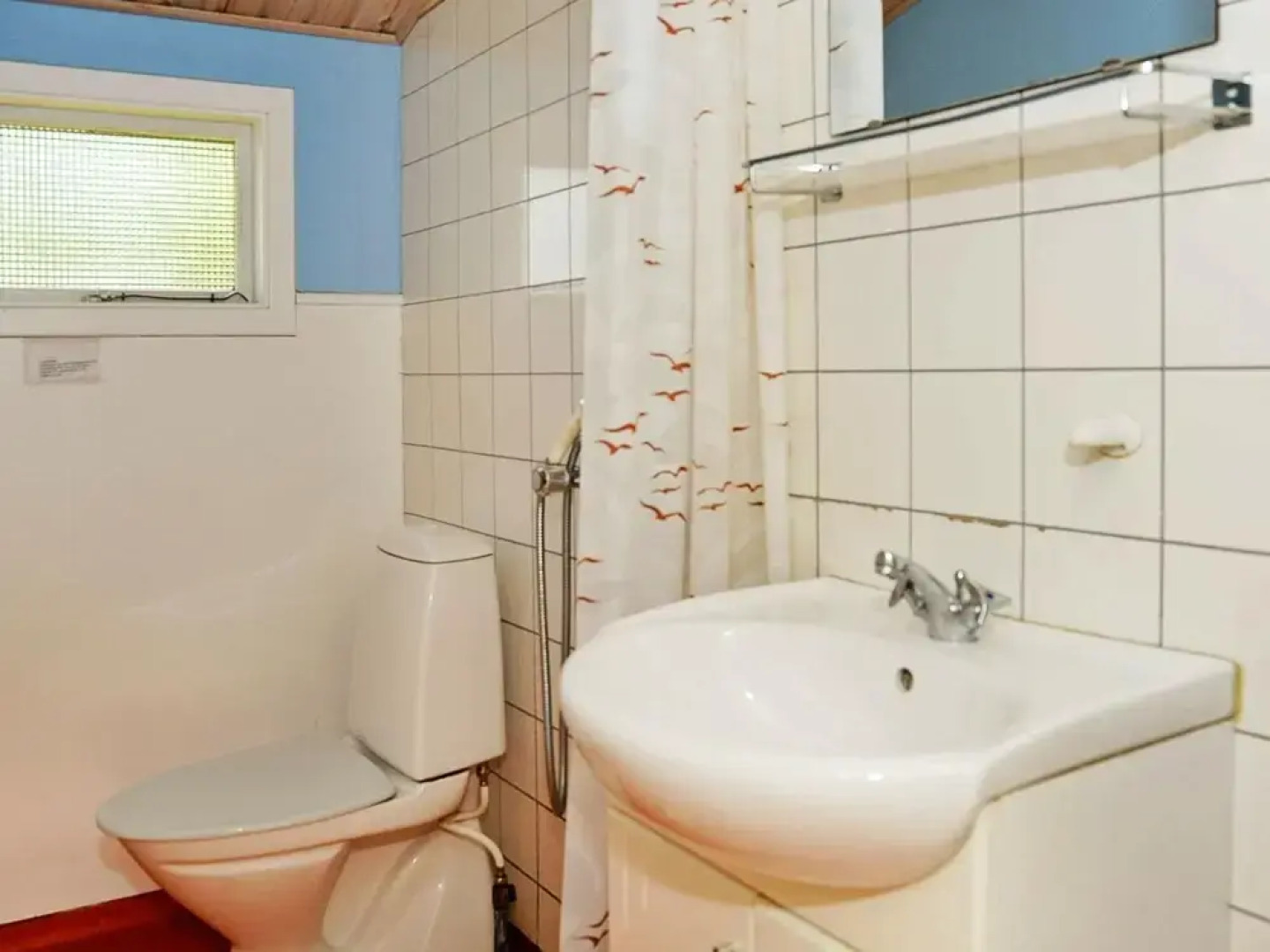 Cozy Holiday Home in Haderslev near Ocean